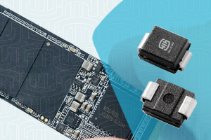 SMBJ26CA,瞬态抑制二极管