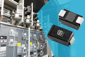 SMAJ7.0CA,瞬态抑制二极管,数据手册