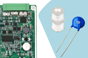 陶瓷气体放电管,压敏电阻